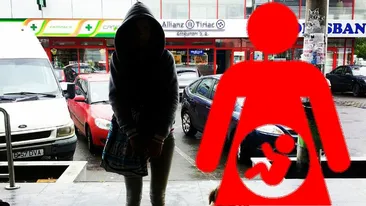 Surpriză în România: e însărcinată! Vedeta a ținut să se afle de la ea! Prima poză cu burtica