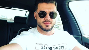 Ce s-a ales de "pătrățelele" lui Victor Slav. Prezentatorul de la Kanal D a vrut să meargă la sală, dar...