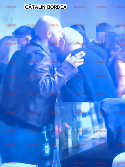 Cătălin Bordea a refuzat cocktailul și a trecut direct la “blondă”. Moment savuros în Loft cu jumătatea lui Nelu Cortea