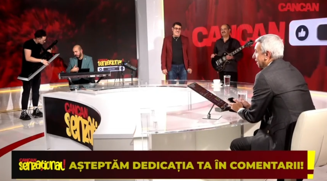 Legătura neștiută dintre Vali Vijelie și Nicu Ceaușescu. Dan Diaconescu și Dan Ciotoi l-au dat de gol