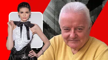 Adevărul despre întâlnirea dintre Monica Gabor și Irinel Columbeanu. Fosta soție se afla de câteva zile în România: „Nu mă aștept la așa ceva”| EXCLUSIV