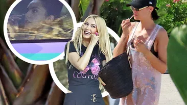 Intră în acţiune TOP 30 de vedete care se aranjează oriunde! Andreea Bălan, Alexia Eram sau Irisha ştiu că frumusețea cere sacrificii… dar și un retuş de urgență!