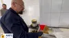 Angajat turc dintr-o patiserie din Afumați, umilit de Piedone: „Du-te la tine!”. Ce l-a deranjat pe șeful ANPC