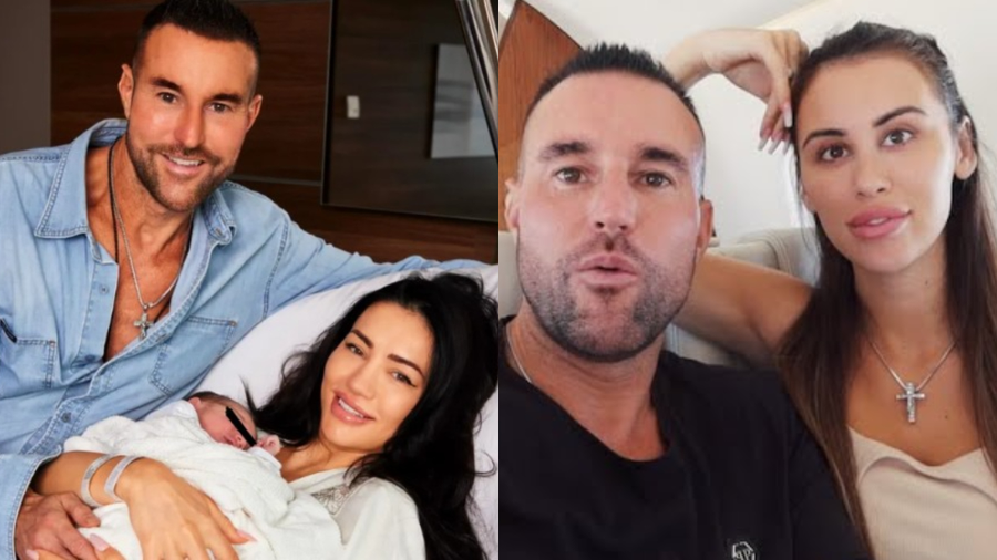 Andreea Sasu, umilită în timpul sarcinii. Philipp Plein a recunoscut: „Am greșit enorm”