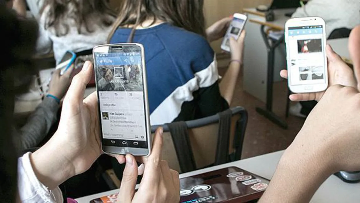 „Jocul morţii“ a făcut noi victime, la Galaţi: şapte copii s-au automutilat după ce au jucat „Balena Albastră“