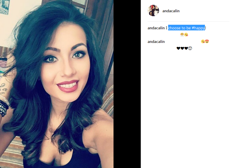 Cum l-a cucerit Anda Călin pe Liviu Vârciu! Adevărul a fost dezvăluit chiar de frumoasa brunetă