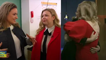 Oana Zidaru, fosta concurentă de la Imperiul Leilor, a rupt colaborarea cu Cristina Bâtlan. Care este motivul