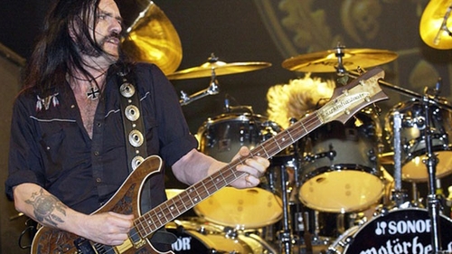 TRAGEDIE! Lumea muzicala, in DOLIU! Solistul trupei Motorhead a MURIT!