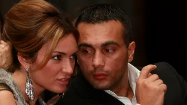 A uitat definitiv de sotul aflat in puscarie si de divort! Imagini incendiare cu Maria Marinescu cand danseaza pe mese, in club!