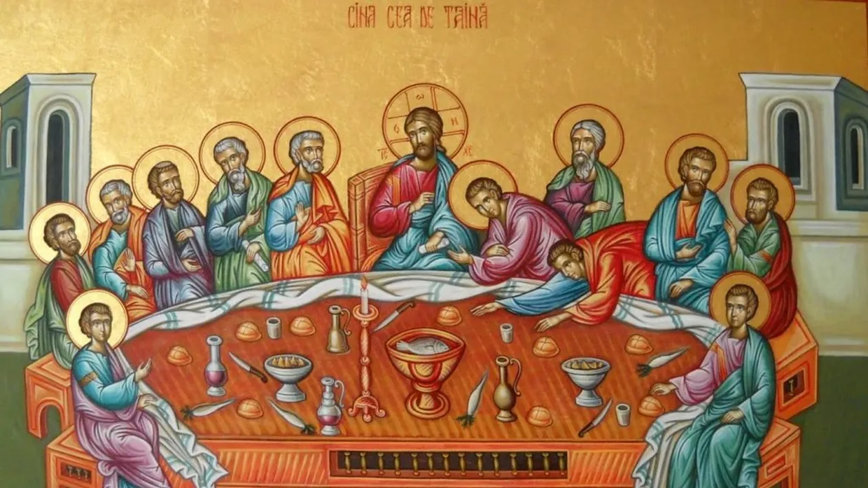 Tradiții și superstiții în Joia Mare. Ce e bine să faci astăzi și de ce trebuie să te ferești