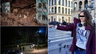 Orsolya Barabas este adolescenta de 17 ani care a pierit în ruinele internatului din Odorheiu Secuiesc. S-a luptat 2 săptămâni pentru viața ei, în spital