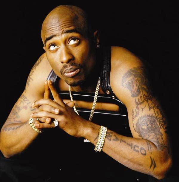 Tupac