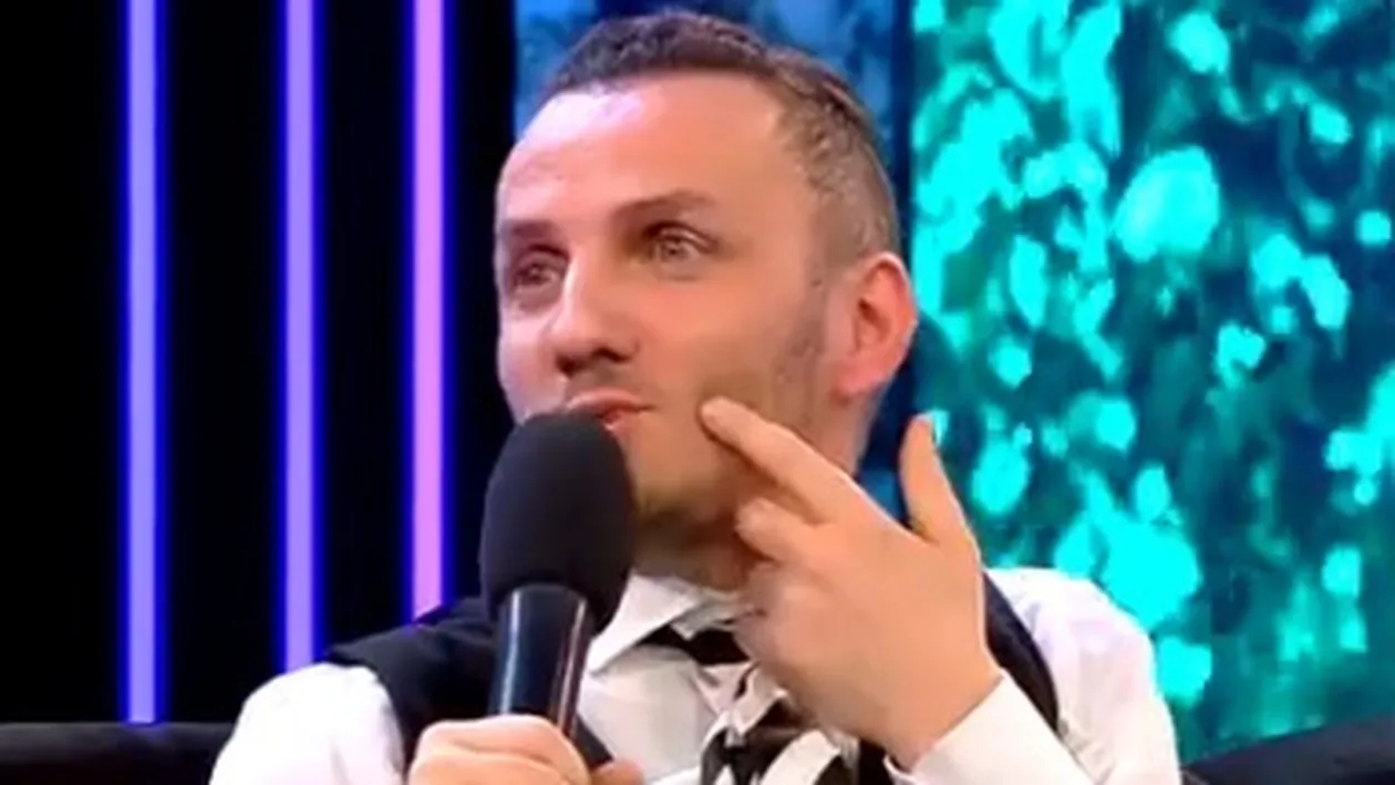 Mihai Trăistariu, mărturii sincere despre cel mai mare regret! Câţi bani a luat ca să se pozeze luni în şir, pe Facebook, în chiloţi