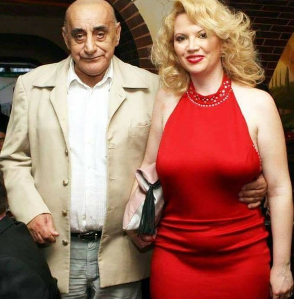 Oana Lis, anunț șocant făcut în urmă cu puțin timp: „Viorel era viu acum 10 minute și..”