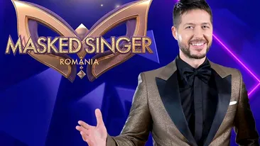 Jorge a semnat cu Pro TV! Artistul va prezenta Masked Singer România: “Acest format o să creeze isterie”