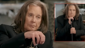 Mesajul tulburător transmis de Ozzy Osbourne: „Niciodată nu mi-aş fi imaginat că zilele mele se vor încheia așa”