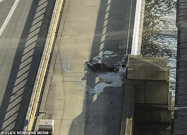Atac în Londra! Sunt cel puțin cinci răniți