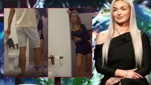 Ce a pățit familia Ellei Vișan, după ce au văzut imaginile cu Teo din baie: ”Nu au știut să gestioneze”