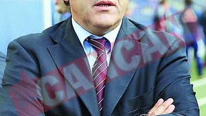 Platini sta doua zile in Bucuresti