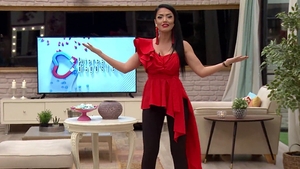 Andreea Mantea, apariții senzaționale la ”Puterea dragostei” de la Kanal D