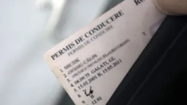 Proba practica a examenului pentru permisul de conducere a fost suspendata din cauza ninsorii!