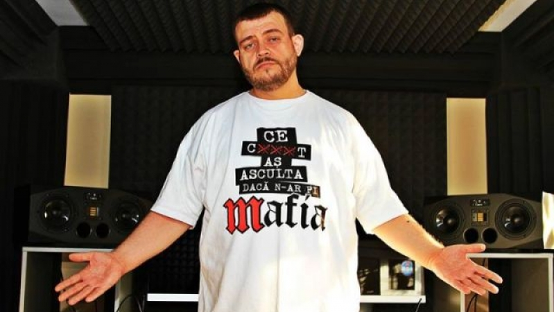 Tata Vlad de la B.U.G Mafia, declarații uimitoare despre boala de care fiul lui suferă: „Am avut și eu o formă un pic mai ușoară”
