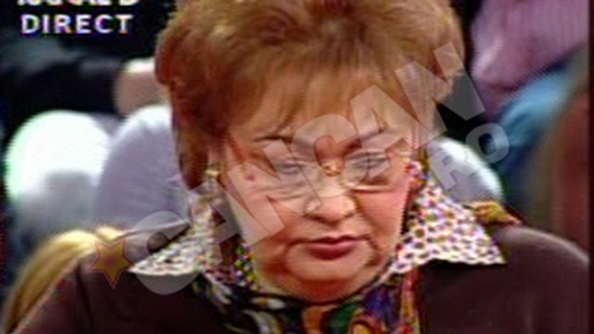 Razboi intre Mariana Zavoranu si Ion Talent! "Esti un porc batran!" "Mama Oanei nu poate sa lege doua cuvinte"