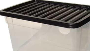 O fetita de 10 ani a murit dupa ce a fost inchisa intr-o cutie din plastic drept pedeapsa pentru ca furase o acadea