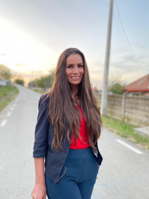 Daniela Ploia a trăit clipe greu de imaginat alături de iubiții ei