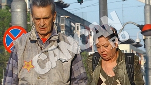 Anca Pandrea si Iurie Darie se iubesc de 26 de ani, dar n-au clacat pe la starea civila. Motivul este uimitor: actorul nu are certificat de nastere!