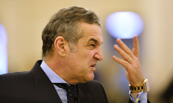Gigi Becali vrtea 10 milioane de euro ep Denis Alibec