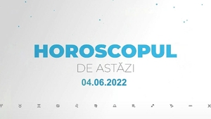 Horoscop zilnic 4 iunie 2022. Leii se bucură de o zi pe placul lor