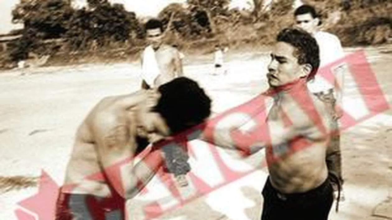 Cele mai puternice gasti din lume