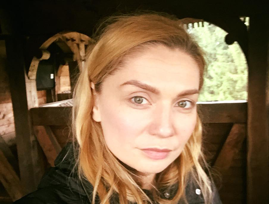 Cristina Cioran, abuzată sexual! Vedeta a făcut mărturisiri: “Avea o față de șobolan“