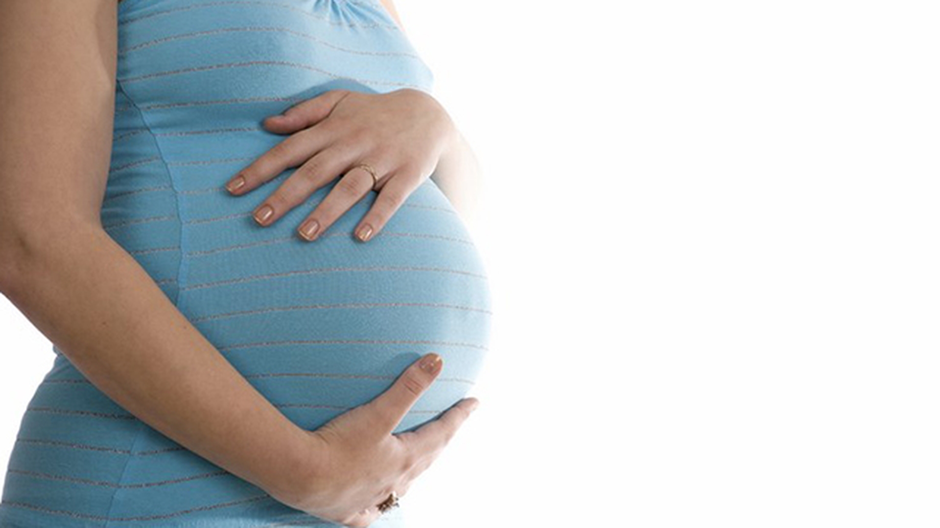 Meidicilor nu le-a venit sa creada! Insarcinata in 8 luni, o tanara a intrat in coma! Ce s-a intamplat la nastere