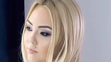 Denisa Răducu se roagă neîncetat pentru vindecare! Ce rugăciune rosteşte artista zilnic