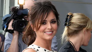 Cheryl Cole l-a parasit pe Ashley si s-a mutat in Los Angeles! A aflat ca a fost inselata cu o stewardesa!