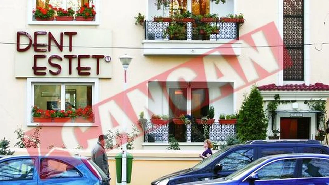 Maria Marinescu, filmata cu camera ascunsa intr-o situatie jenanta