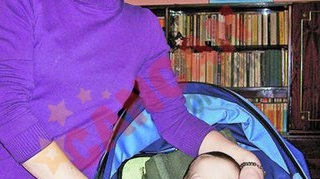 CANCAN a ajutat un copil cu o boala rara