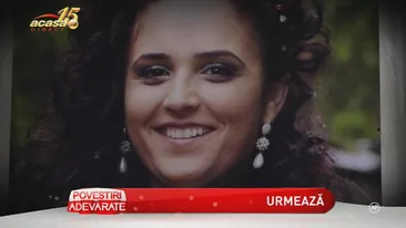 Lacrimi şi durere la înmormântarea tinerei care a murit in urma operaţiei de siliconare: A plătit 2000 de euro ca să moară