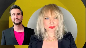 Ce semnificație biblică are numele ales de Cristina Cioran pentru băiețelul ei și al lui Alex Dobrescu. Vedeta a născut de Valentine' Day