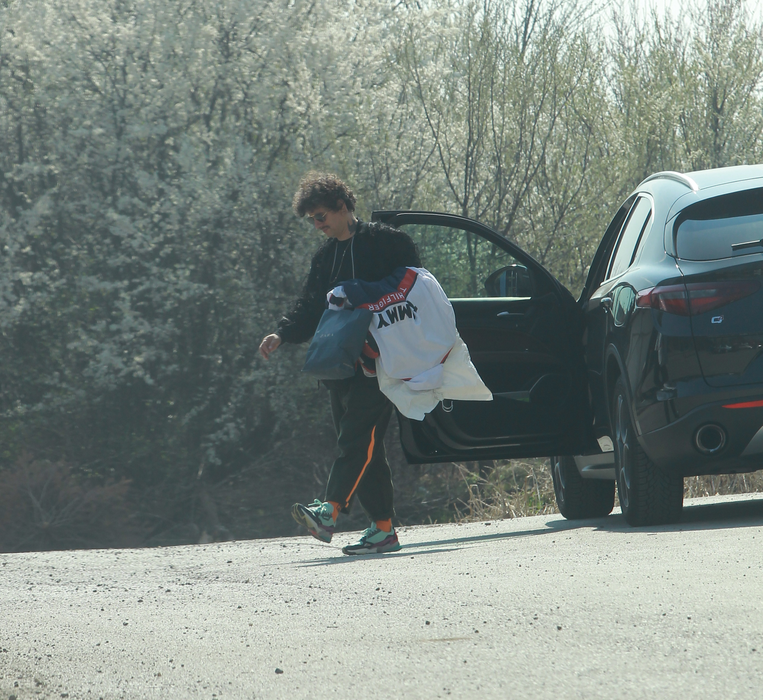 Vali Bărbulescu este primul „bandit” care părăsește Ferma!