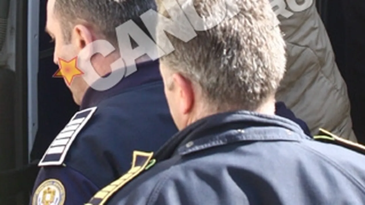 Gheorghe Vladan, mutat la Penitenciarul Rahova. Vezi cu cine imparte celula criminalul de la coaforul Perla!