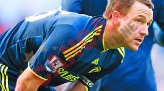 John Terry este presedinte la CFR Cluj!