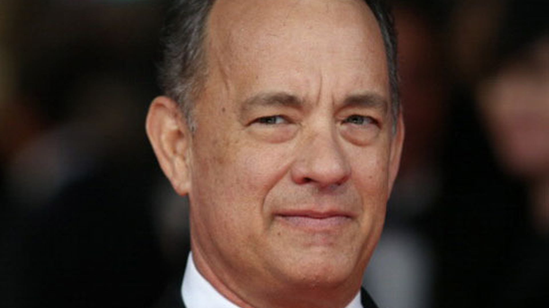 Celebrul actor TOM HANKS a „spart“ nunta unor tineri! Iată imaginea care a făcut înconjurul planetei 