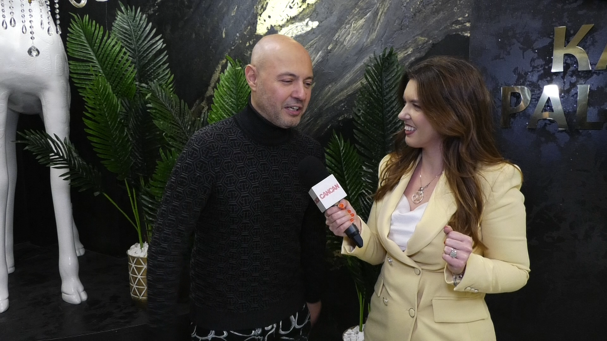 Mihai Mitoșeru, ADIO România! Unde se va muta actorul cu logodnica, după ce vor deveni părinți: „Sper să iasă cât mai repede” | EXCLUSIV