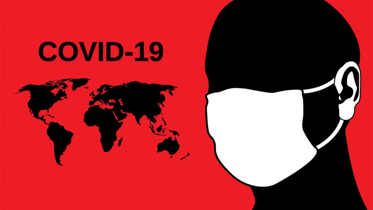 Coronavirus 3 iulie. Încă o zi cu un număr mare de cazuri. 420 de români, depistați pozitiv în 24 de ore