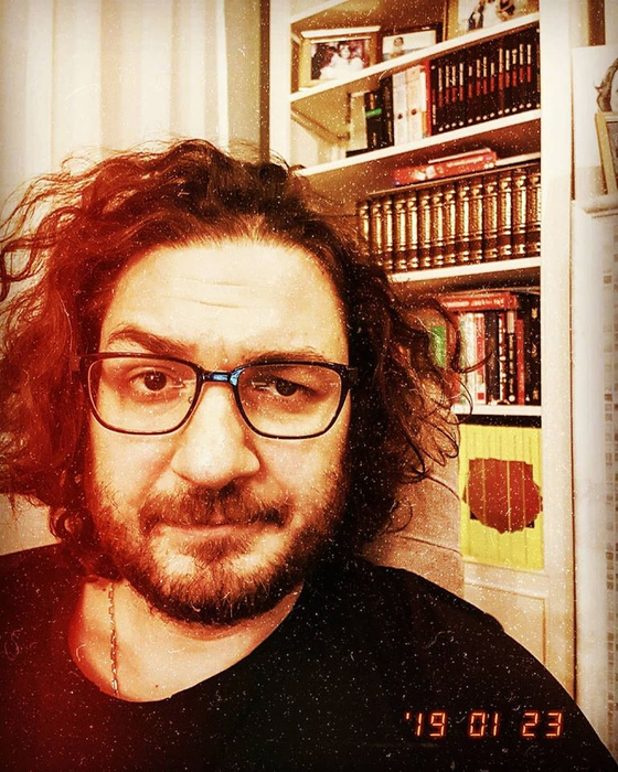 Surpriză pentru Chef Florin Dumitrescu, chiar pe platourile de filmare: ”Viața de familie nu e cum pare…”