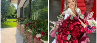 Mirela Vaida a băgat o avere în piscina din curte. Cum arată investiția de peste 100 de mii de lei