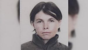 Ați văzut-o? O femeie de 33 ani din Iași a dispărut. Poliția a demarat căutările